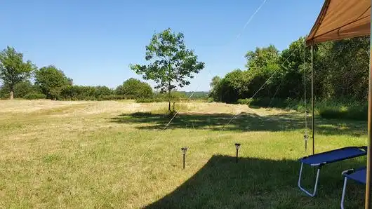 Unterkunft – Stellplätze – Bild 2