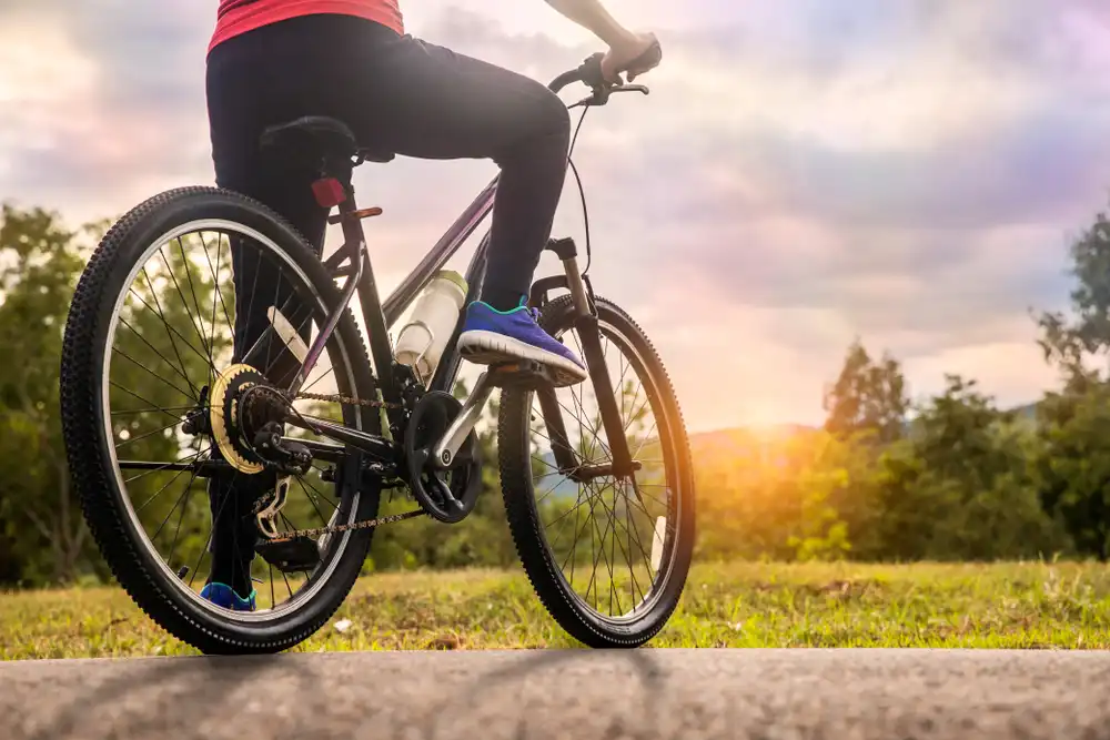E-Bike-Verleih